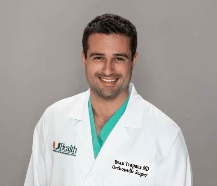 Best Spine Surgeon in Miami