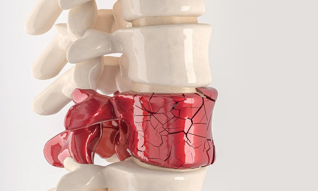 Spondylolisthesis