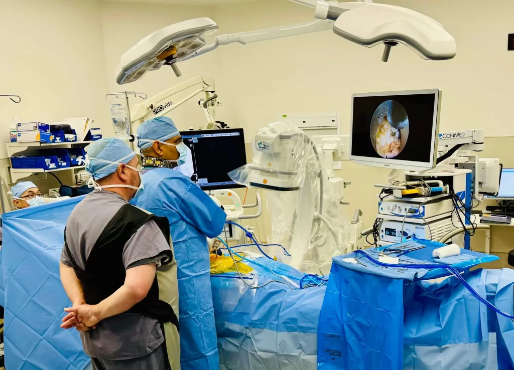 Microdiscectomy Miami