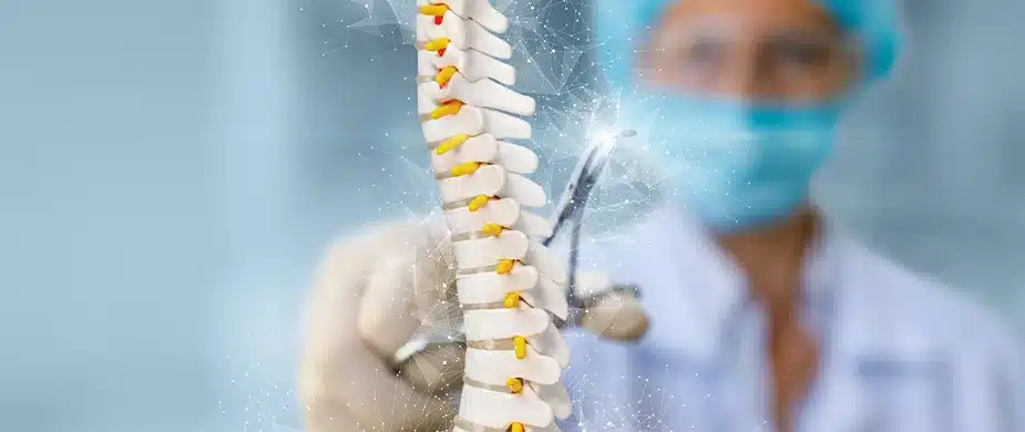 Spine Surgeon Miami Beach