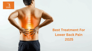 Best Treatment for Lower Back Pain