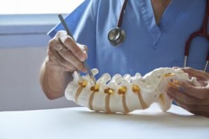 Foraminotomy: Treatment, Cost & Recovery Time