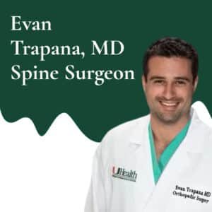 How Spine Specialists Decide If Surgery Is Necessary