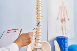 Preparing Your Home for Spine Surgery Recovery