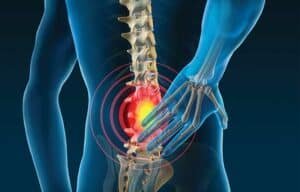 The 3 Phases of Back Injury Recovery
