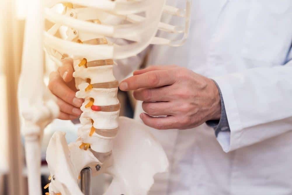 Our Approach: Non-Surgical Spine Treatment First Our Approach: Non-Surgical Spine Treatment First