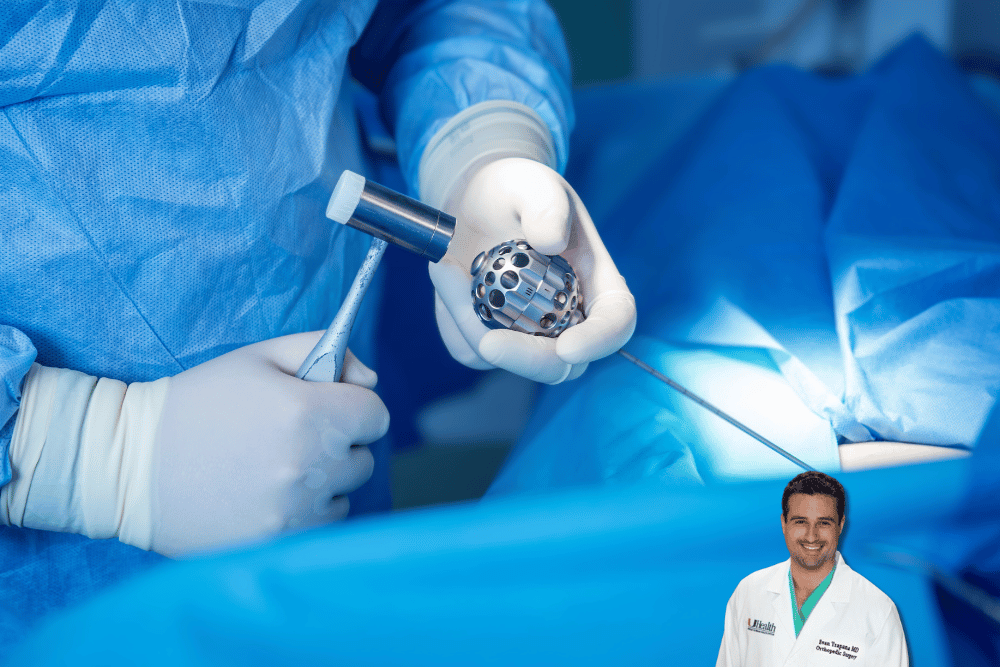Endoscopic Spine Surgery