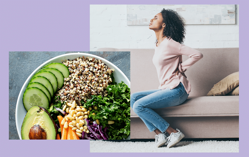 Eating for Spine Health: An Anti-Inflammatory Guide Eating for Spine Health: An Anti-Inflammatory Guide