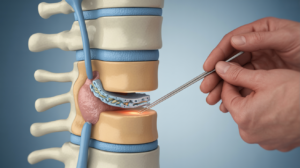 Outpatient Lumbar Microdecompression