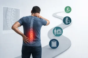 Failed Back Surgery Syndrome (FBSS): Diagnostic Pathways to Identify and Treat Recurrent Post-Operative Pain