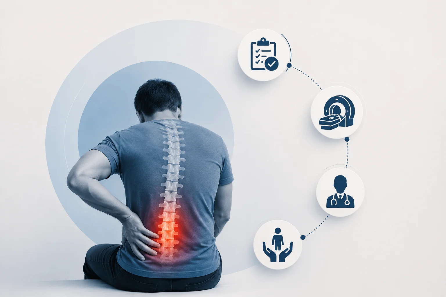 Failed Back Surgery Syndrome (FBSS)