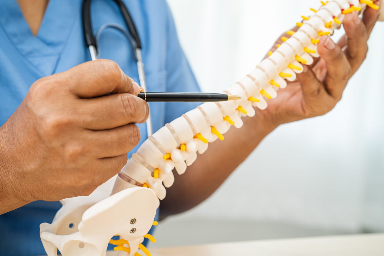 Ergonomics, Posture, and Tech Neck